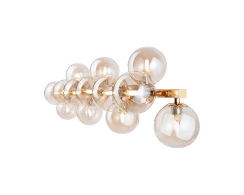 Настенный светильник (бра) Maytoni MOD547WL-13G