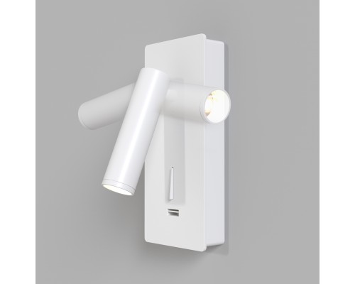 Настенный светильник (бра) Technical C041WL-L3W3K