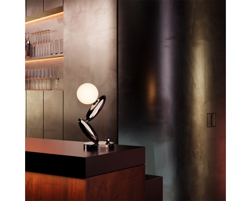 Настольный светильник Maytoni MOD482TL-L6PT3K