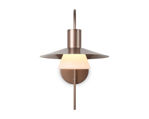 Настенный светильник (бра) Freya FR5600WL-L5MG