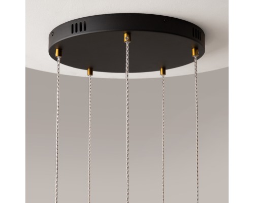 Подвесной светильник Maytoni MOD295PL-L60BBS3K