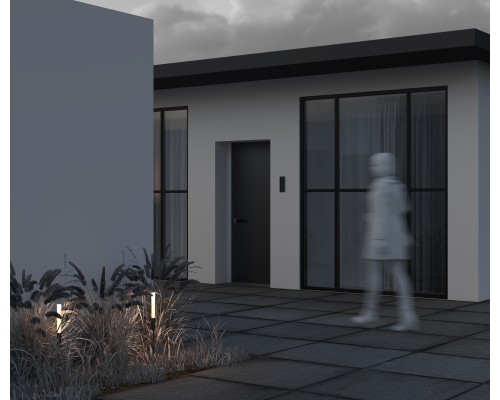 Ландшафтный светильник Outdoor O487FL-L3GF3K