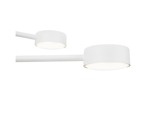 Потолочный светильник Freya FR5363CL-06W