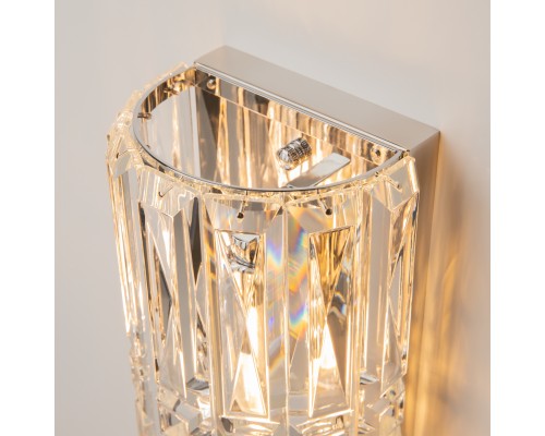 Настенный светильник (бра) Maytoni MOD094WL-01CH