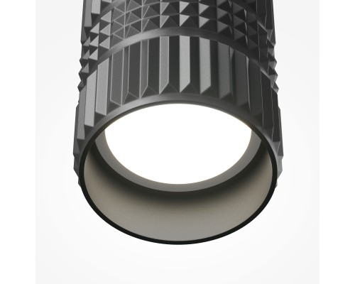 Подвесной светильник Maytoni MOD475PL-01B