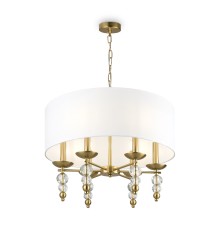 Подвесной светильник Freya FR1009PL-06BS