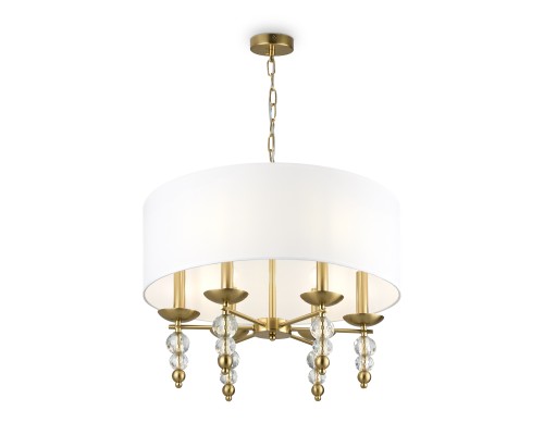 Подвесной светильник Freya FR1009PL-06BS