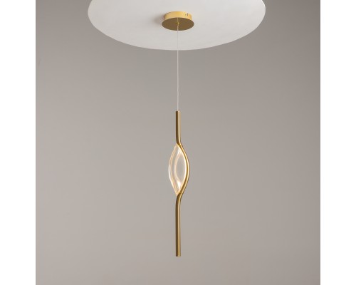 Подвесной светильник Maytoni MOD347PL-L8BS3K