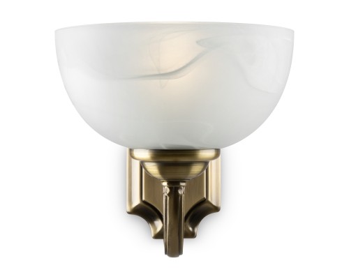 Настенный светильник (бра) Freya FR2012-WL-01-BZ