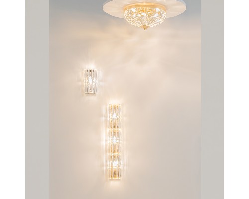 Настенный светильник (бра) Maytoni MOD094WL-01CH