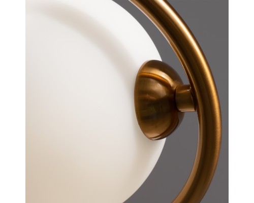 Подвесной светильник Freya FR5124PL-02BS