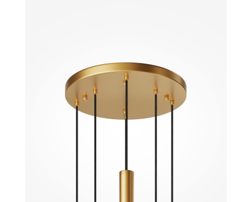 Подвесной светильник Maytoni MOD328PL-L18BS3K