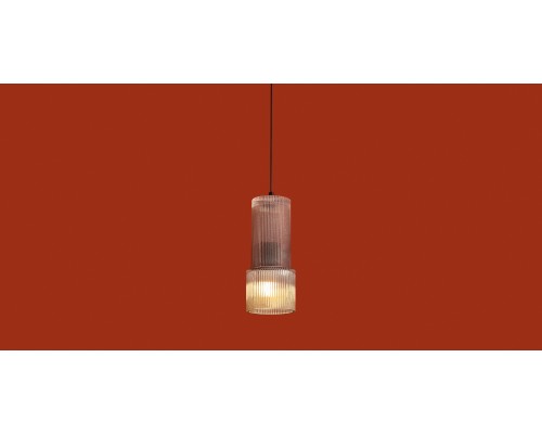 Подвесной светильник Freya FR5599PL-01CG
