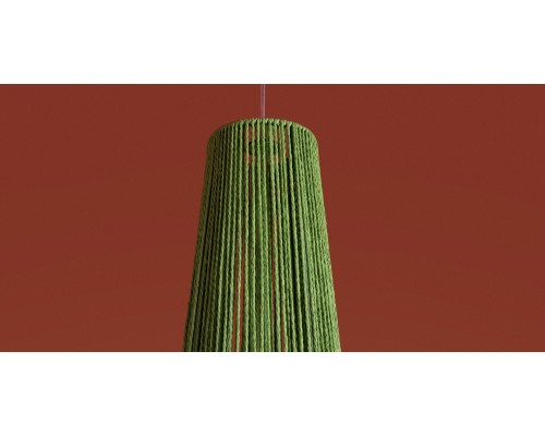 Подвесной светильник Freya FR5405PL-01GN1