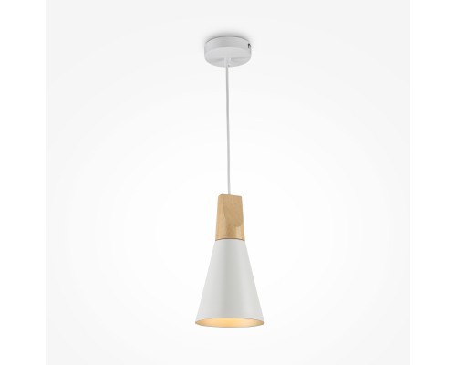 Подвесной светильник Maytoni P359-PL-140-W