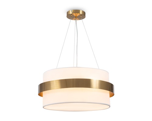 Подвесной светильник Freya FR5367PL-03BS