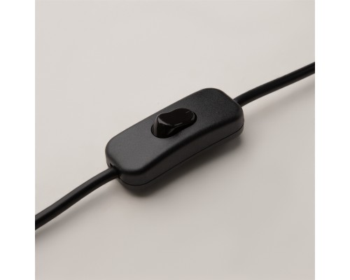 Настольный светильник Maytoni MOD126TL-01B