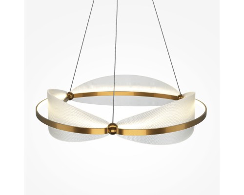 Подвесной светильник Maytoni MOD281PL-L45BS3K