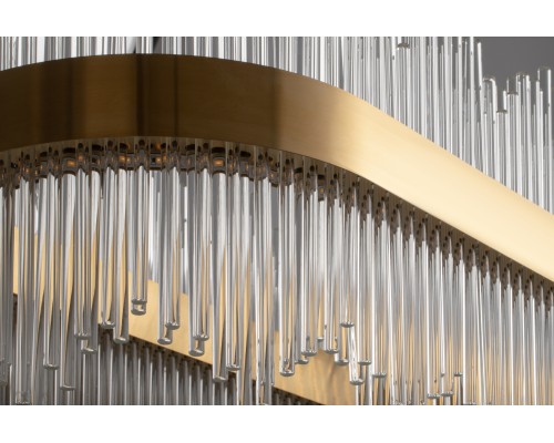 Подвесной светильник Freya FR10008PL-L52G