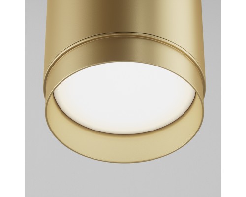 Подвесной светильник Technical P088PL-GX53-MG