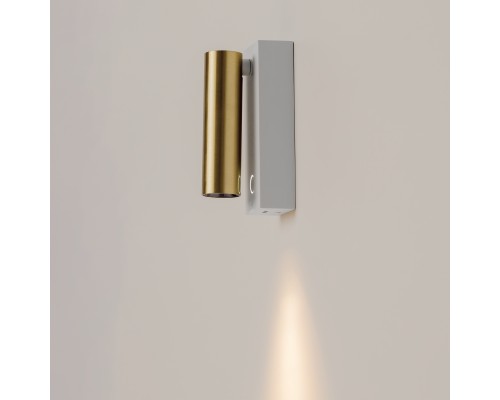 Настенный светильник (бра) Technical C078WL-L3WBS3K