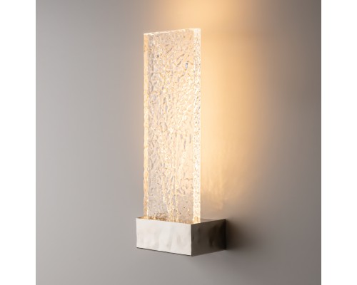 Настенный светильник (бра) Maytoni MOD318WL-L3CH3K