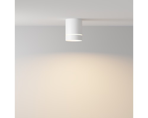 Потолочный светильник Technical C085CL-9W3K-W