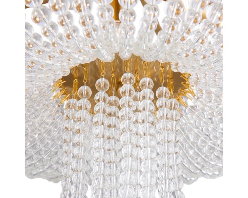 Потолочный светильник Freya FR1008CL-06BS