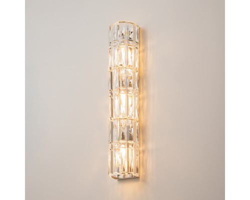 Настенный светильник (бра) Maytoni MOD094WL-03CH