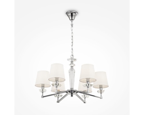 Люстра Maytoni MOD064PL-06N