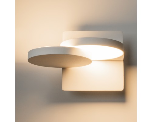 Настенный светильник (бра) Maytoni MOD354WL-L12W3K