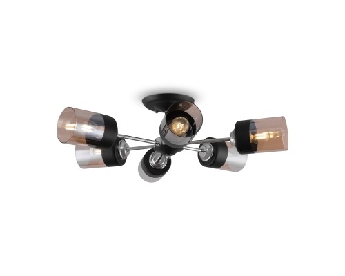 Люстра Freya FR5088PL-06B