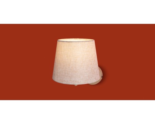 Настенный светильник (бра) Freya FR2057WL-01BG