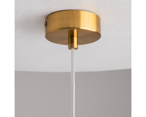 Подвесной светильник Maytoni P095PL-01BZ1