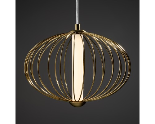 Подвесной светильник Freya FR6131PL-L10BS