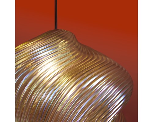 Подвесной светильник Freya FR5548PL-01GN