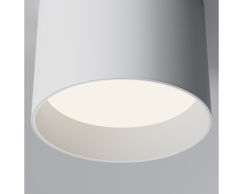 Потолочный светильник Technical C096CL-GX53-W