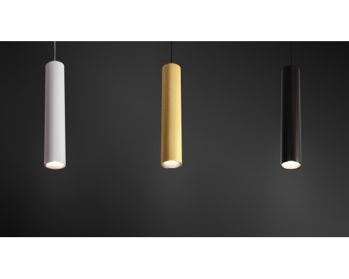 Подвесной светильник Technical P082PL-GU10-B