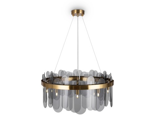 Подвесной светильник Freya FR5141PL-10BS1