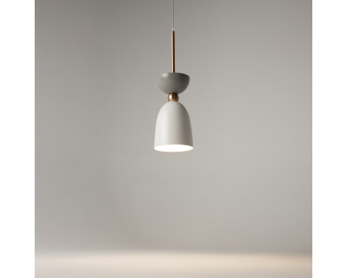 Подвесной светильник Maytoni MOD113PL-01W