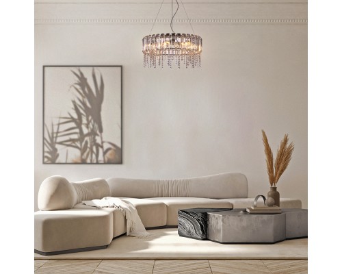 Подвесной светильник Maytoni MOD097PL-08CH