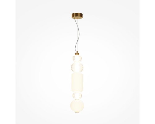 Подвесной светильник Maytoni P069PL-L35G3K