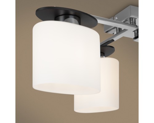 Потолочный светильник Freya FR5101-CL-04-CN