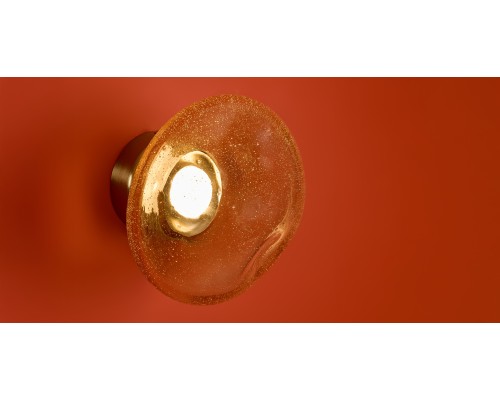 Настенный светильник (бра) Freya FR5601WL-01YA