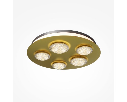 Потолочный светильник Maytoni MOD361CL-L58BS3K