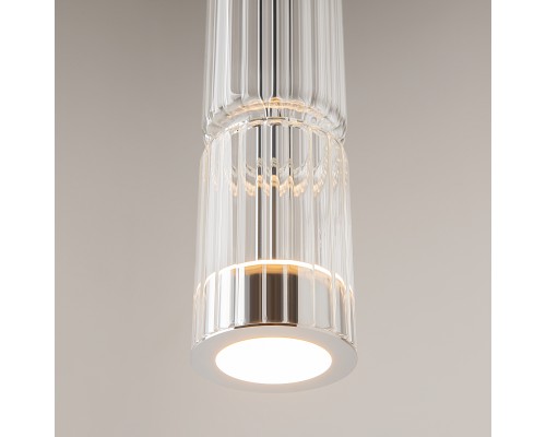 Подвесной светильник Maytoni MOD272PL-L12CH3K1