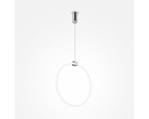 Подвесной светильник Maytoni MOD315PL-L20CH3K