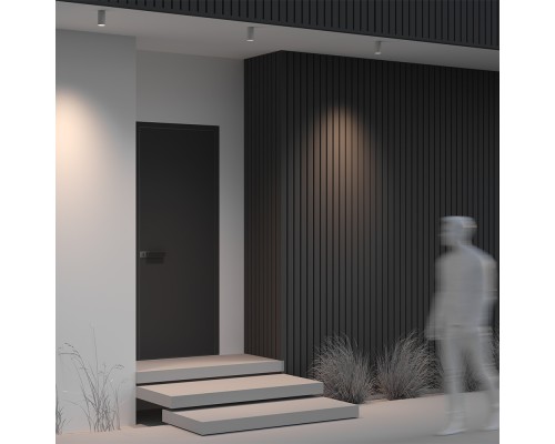 Потолочный светильник Outdoor O500CL-L5W3K