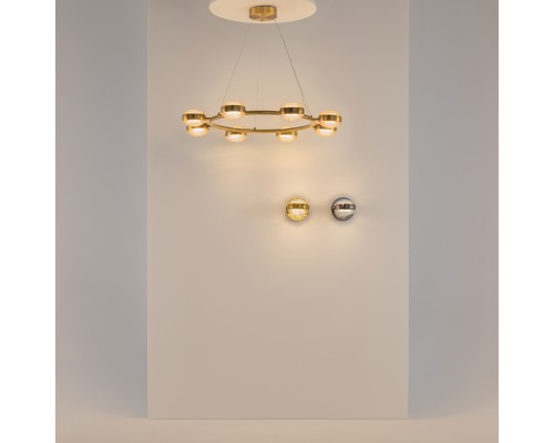 Подвесной светильник Maytoni MOD299PL-L60BS3K