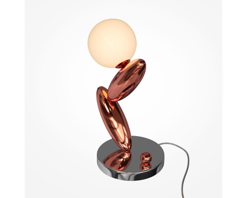 Настольный светильник Maytoni MOD482TL-L6C3K